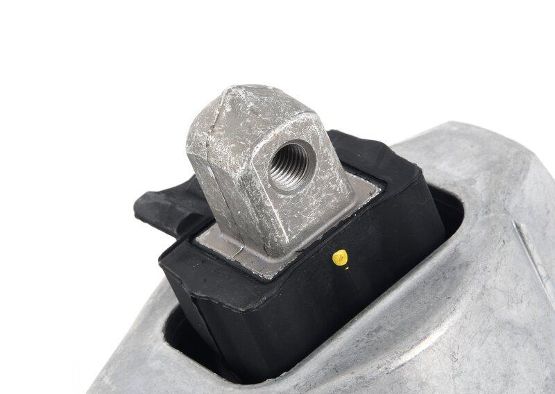 G20 подушка крепления двигателя левая бензин