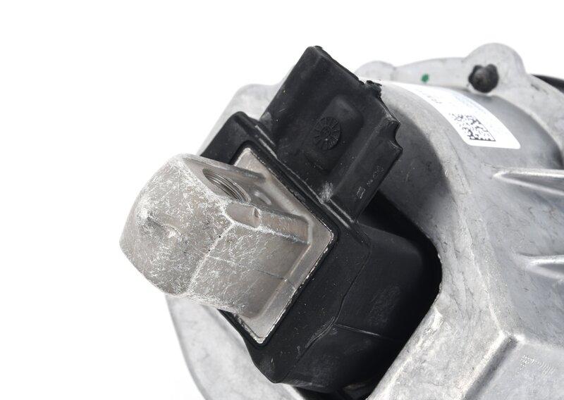 G20 подушка крепления двигателя правая бензин