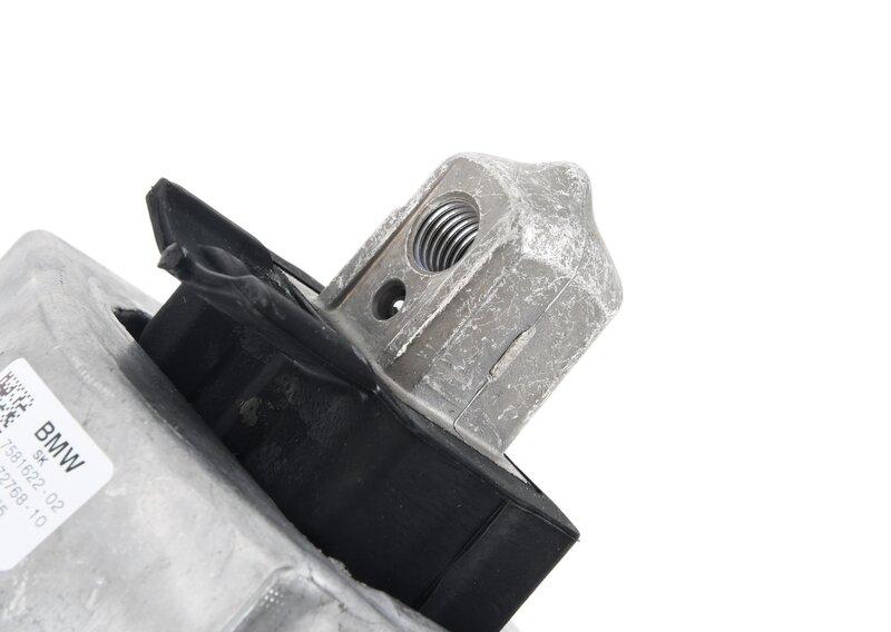 G20 подушка крепления двигателя правая бензин