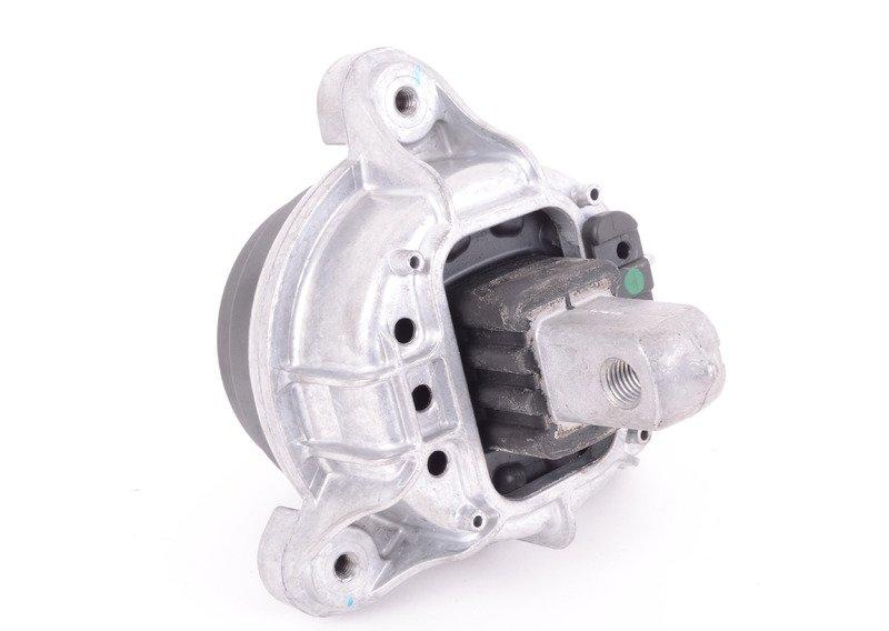 F10/F01 дизель опора двигателя левая