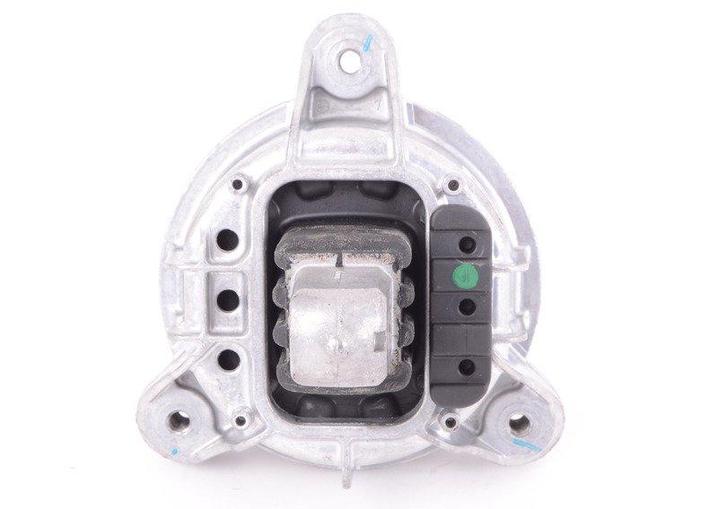 F10/F01 дизель опора двигателя левая