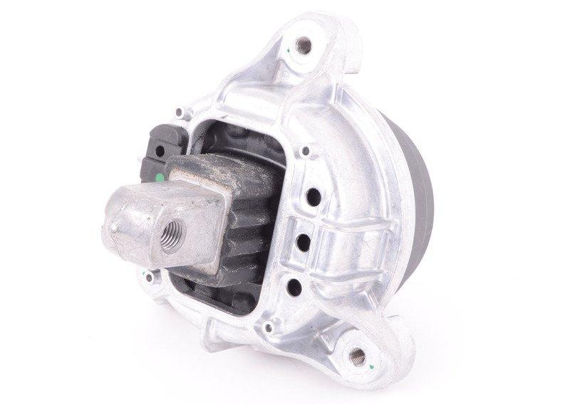 F10 520d n47n подушка двишателя П