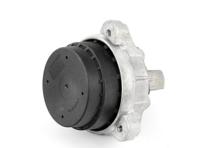 F10 528i опора двигателя левая