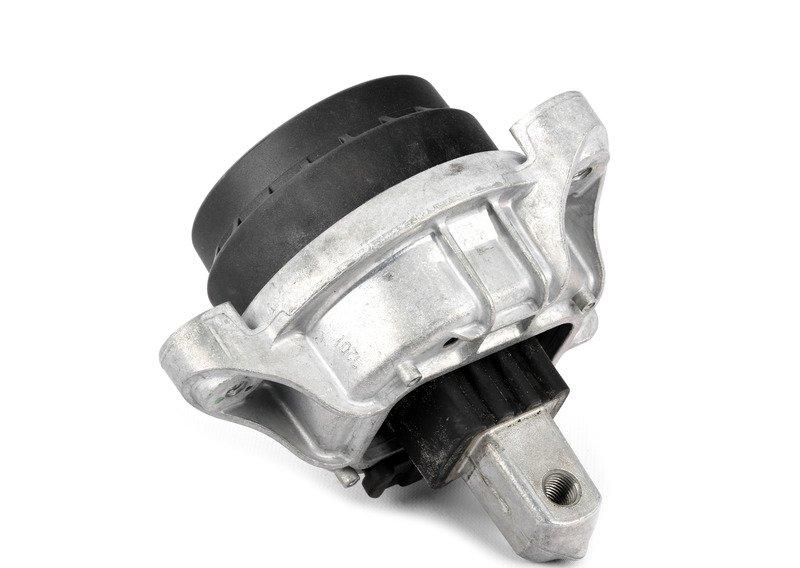 F10 528i опора двигателя левая