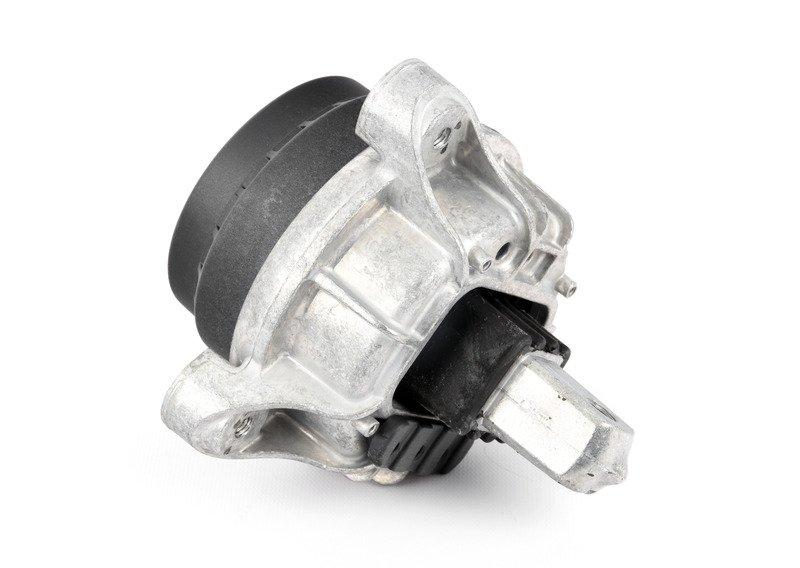 F10 528i опора двигателя правая