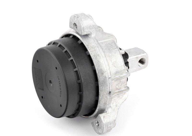 F10 528i опора двигателя правая