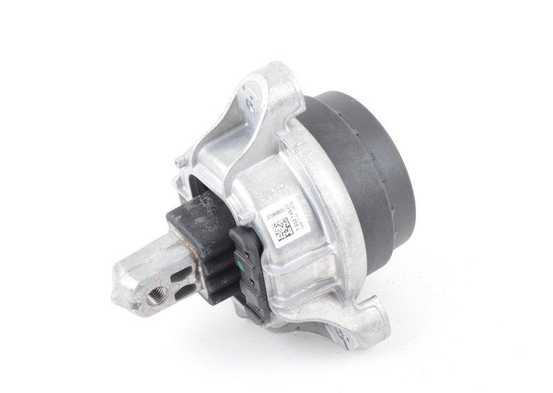 F10 опора двигателя