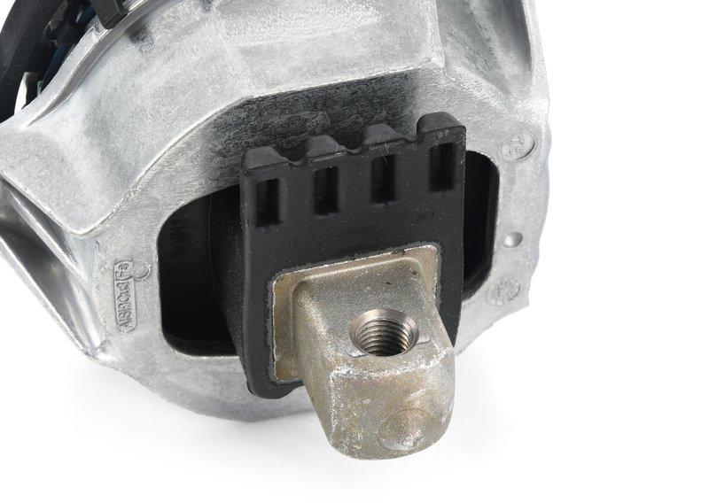 F90/F91/F95 подушка двигателя левая CS