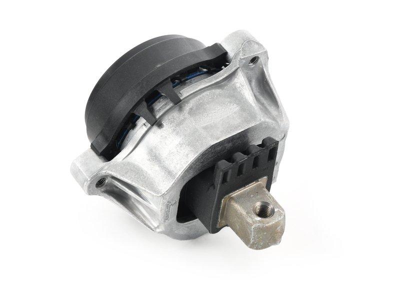 F90/F91/F95 подушка двигателя левая CS