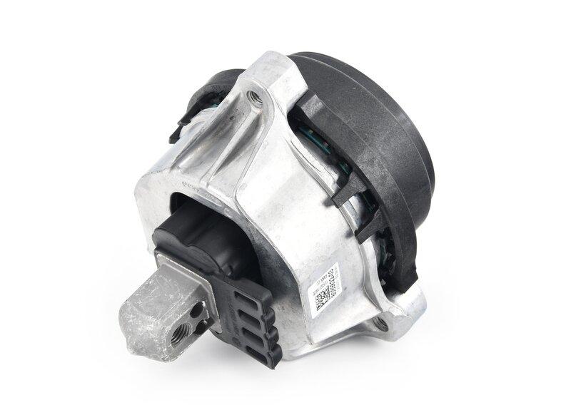 F90/F91/F95 подушка двигателя правая CS