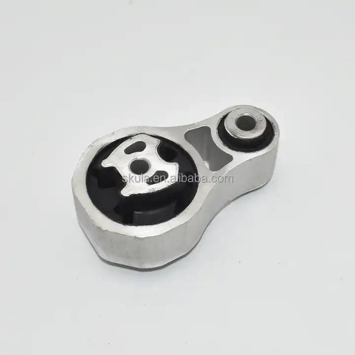 B57P/B57R подушка двигателя левая