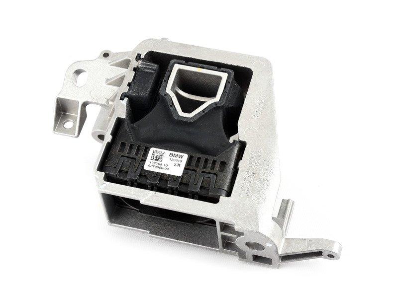 F56/F57 JCW подушка крепления двигателя