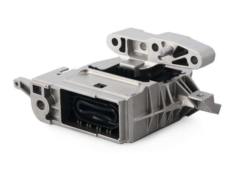 F60/F54 штанга крепления двигателя