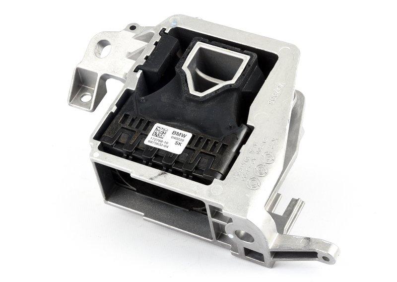 F40/F48 B47 подушка крепления двигателя правая