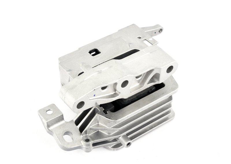 F40/F48 B47 подушка крепления двигателя правая