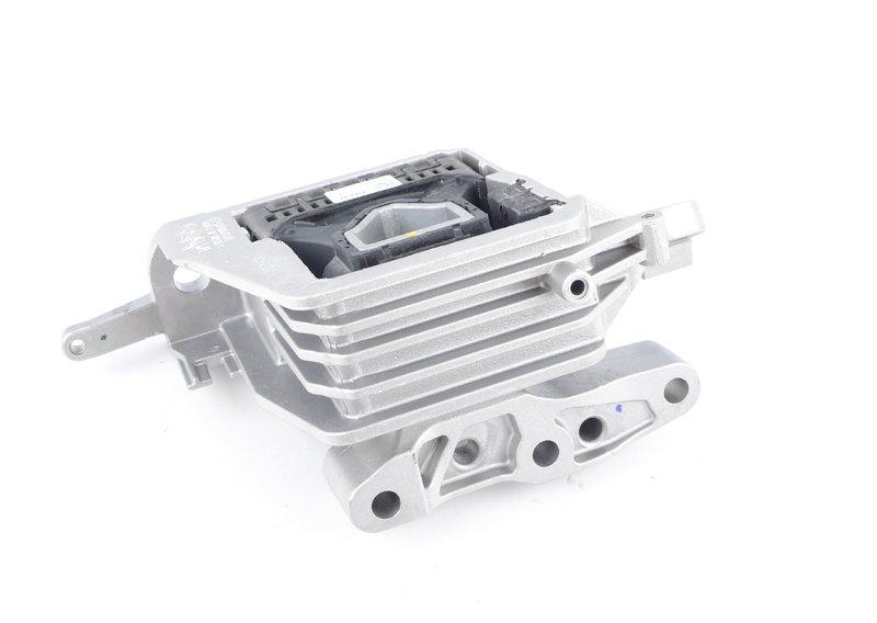 B37/B38 подушка крепления двигателя