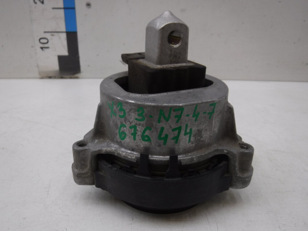 G-серия B48C/B48D подушка двигателя левая