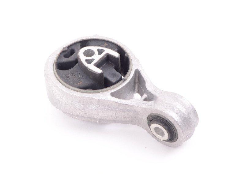 Держатель с резиновой подушкой