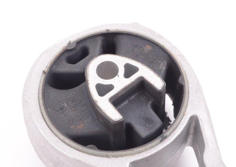 Держатель с резиновой подушкой