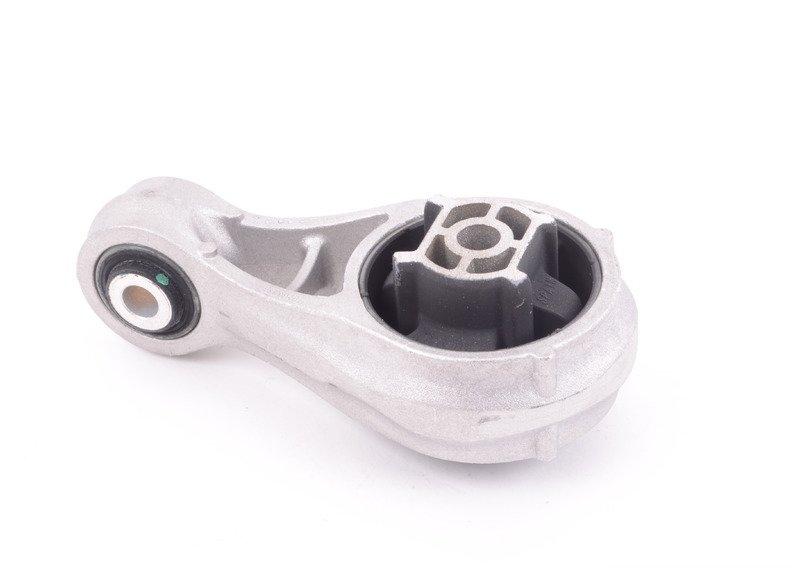 Держатель с резиновой подушкой