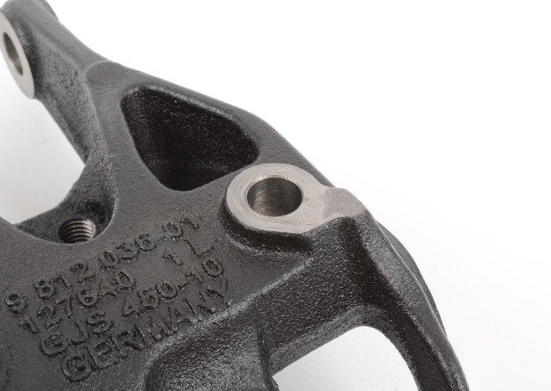 Кронштейн стойки крепления