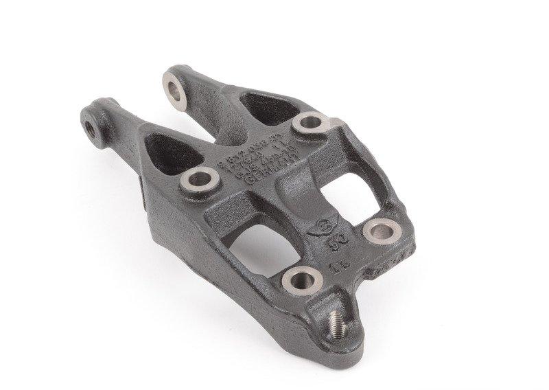 Кронштейн стойки крепления