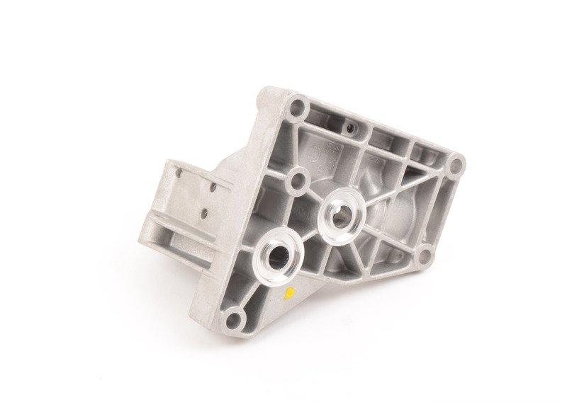 Опорная пята кронштейна Л