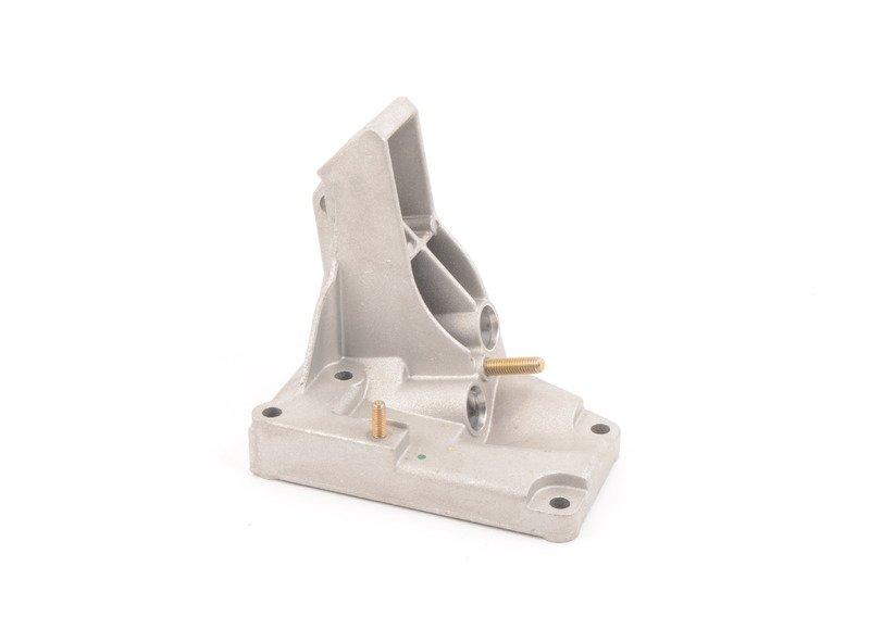 Опорная пята кронштейна Л