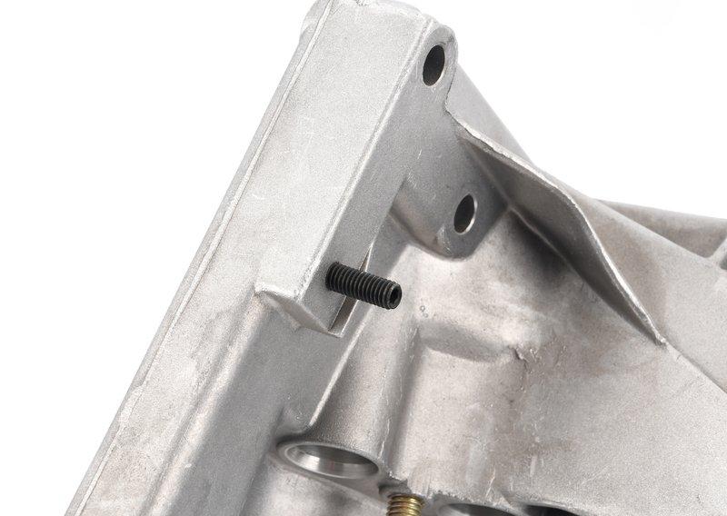 Передний лонжерон Л