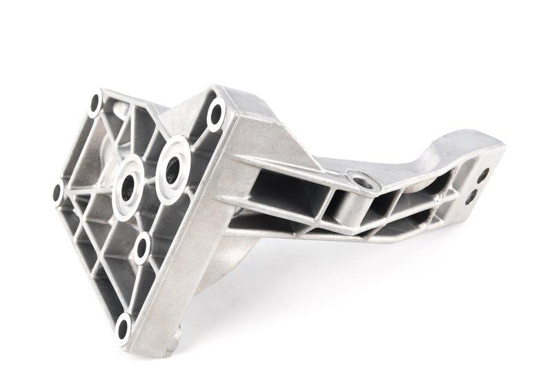 Передний лонжерон Л