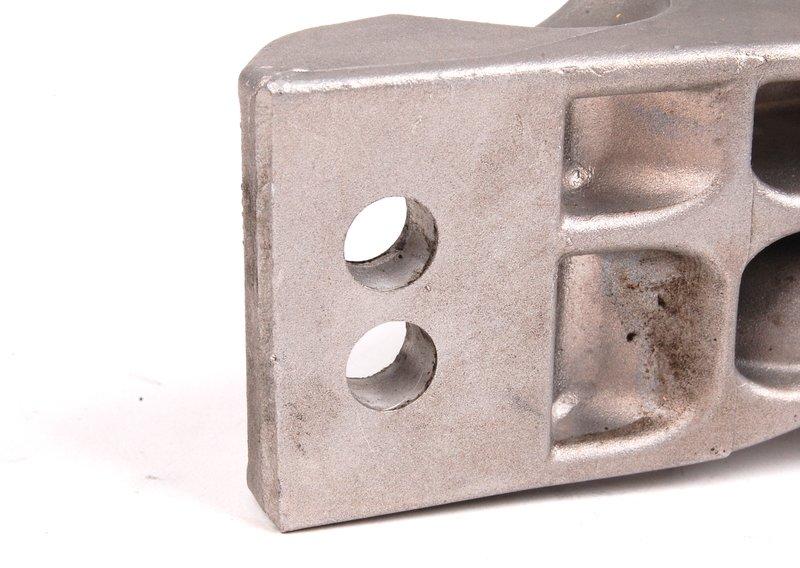 Передний лонжерон Л