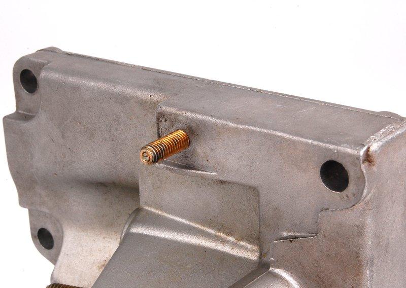 Передний лонжерон Л