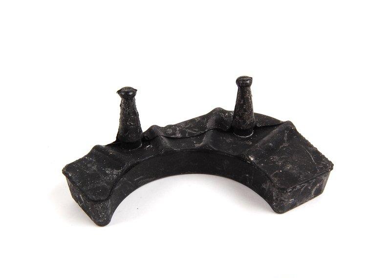 Упорный буфер