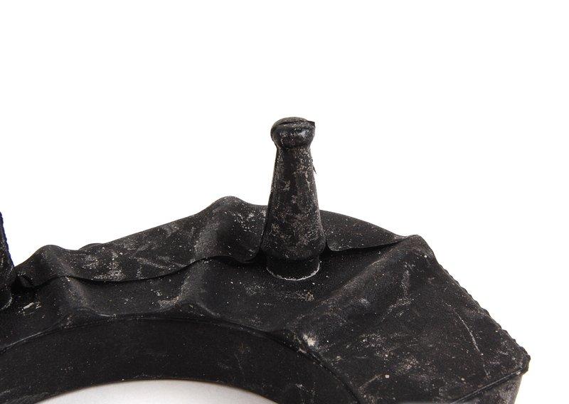 Упорный буфер