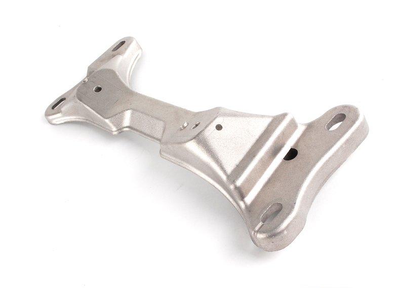 Опорная балка коробки передач