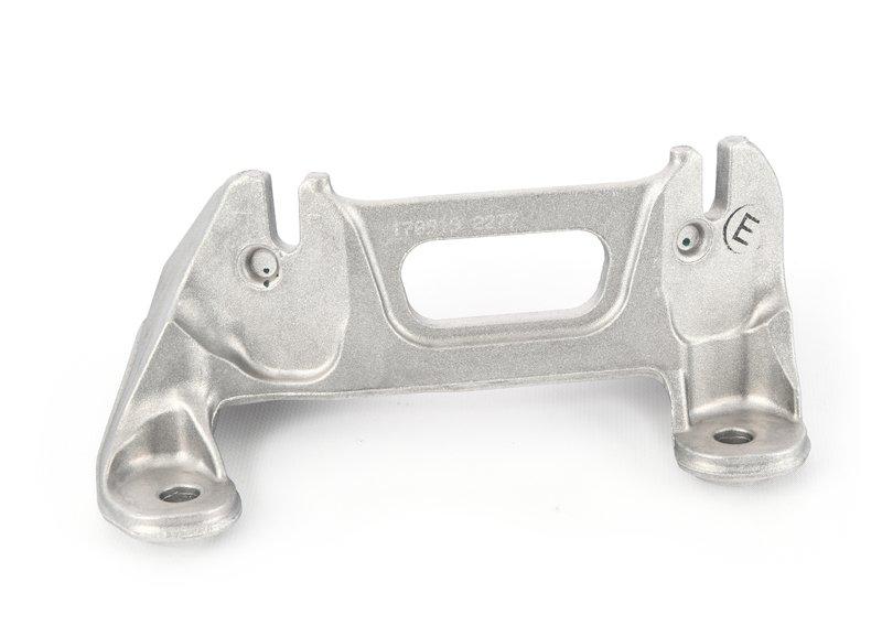 Несущий кронштейн КПП