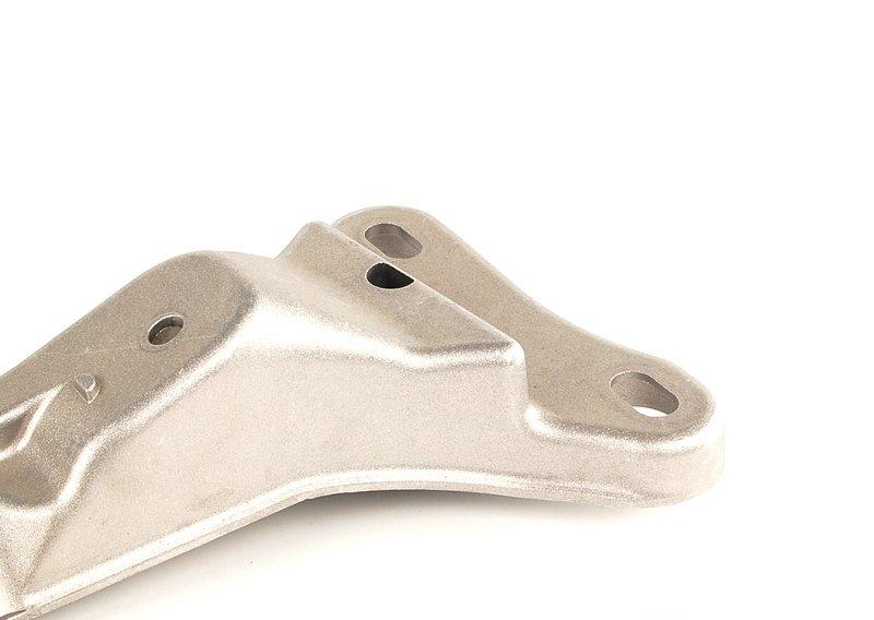 Опорная балка коробки передач