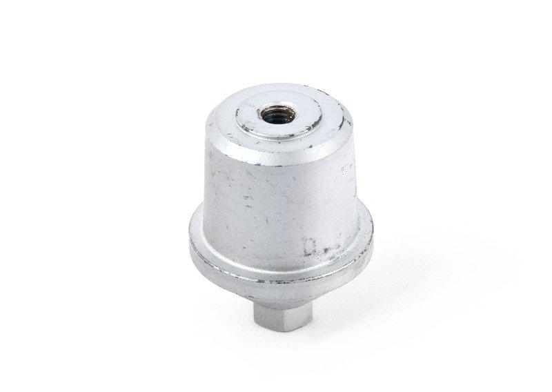 Дополнительный груз П