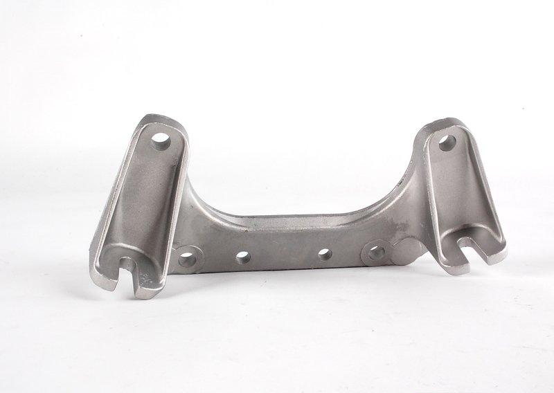 Адаптер опорной балки коробки передач