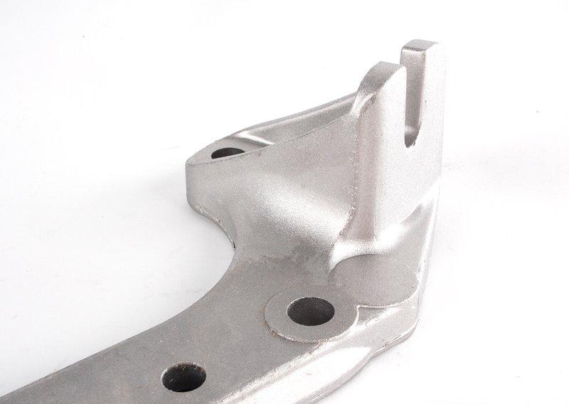 Адаптер опорной балки коробки передач