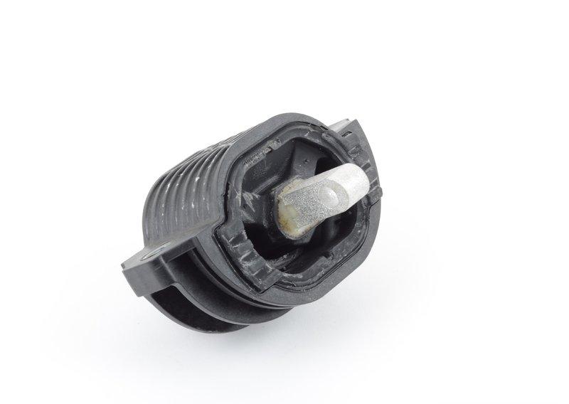 F10 M5550 подушка АКПП ЛП