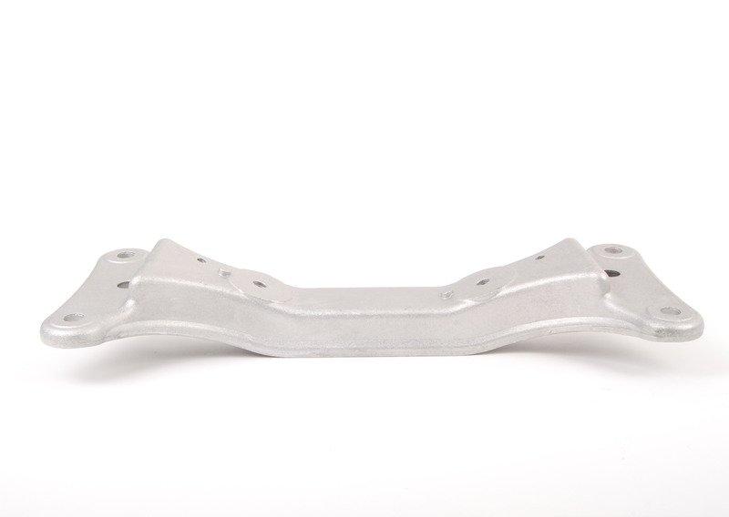 E9x/E8x Опорная балка коробки передач