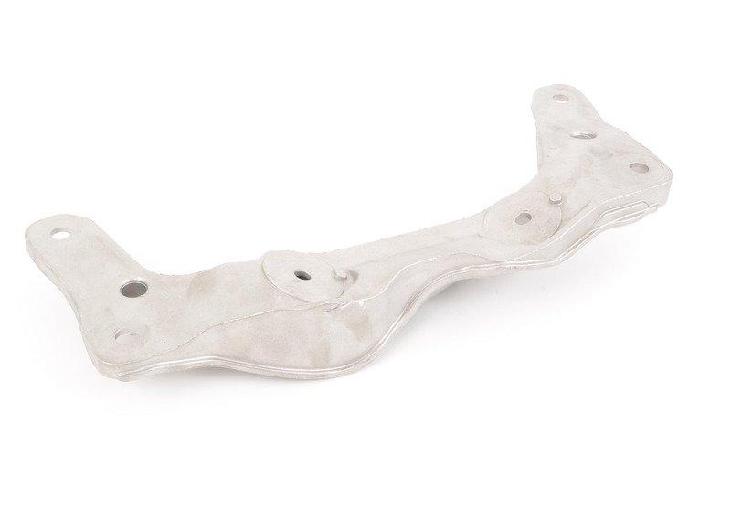 Опорная балка коробки передач