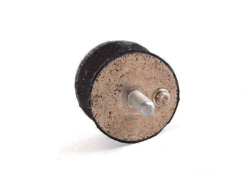 F10/F01 N57 Подушка АКПП малая