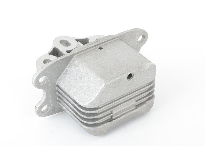 F48. Mini Подушка АКПП