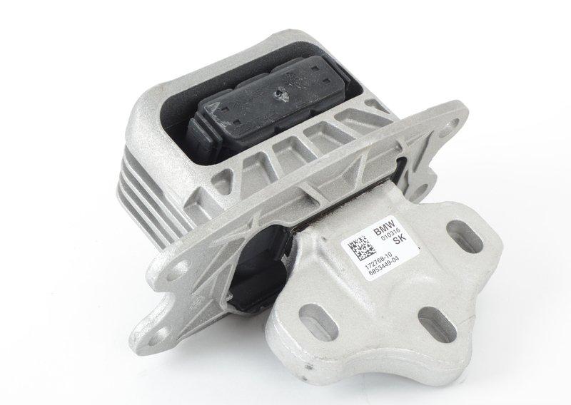 F48. Mini Подушка АКПП