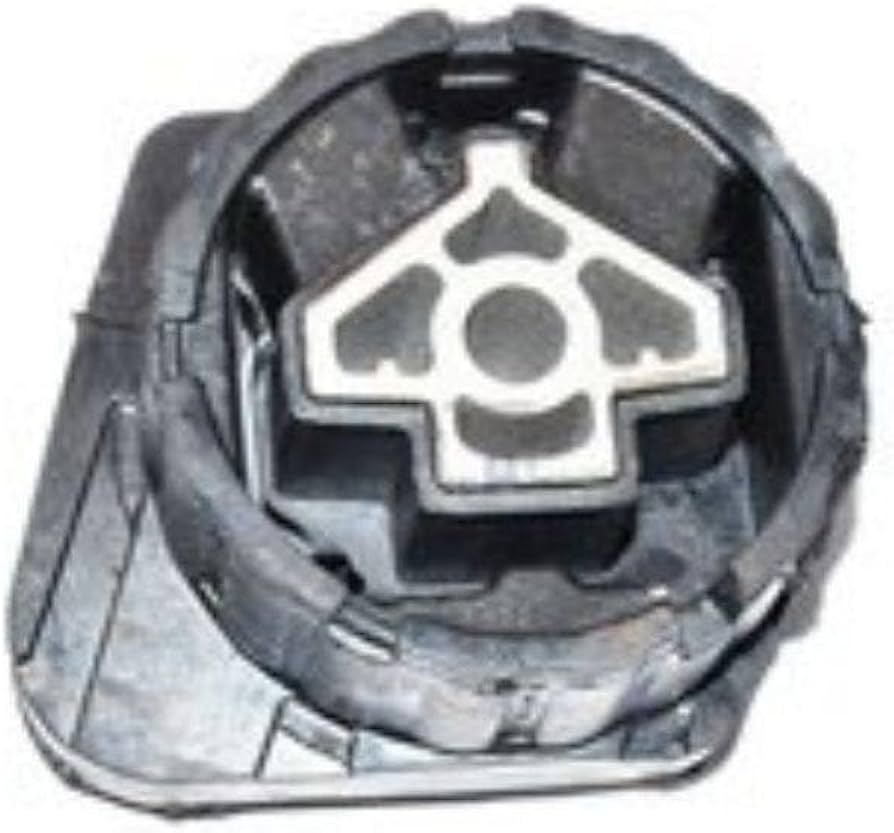 F25 3.0D подушка АКПП