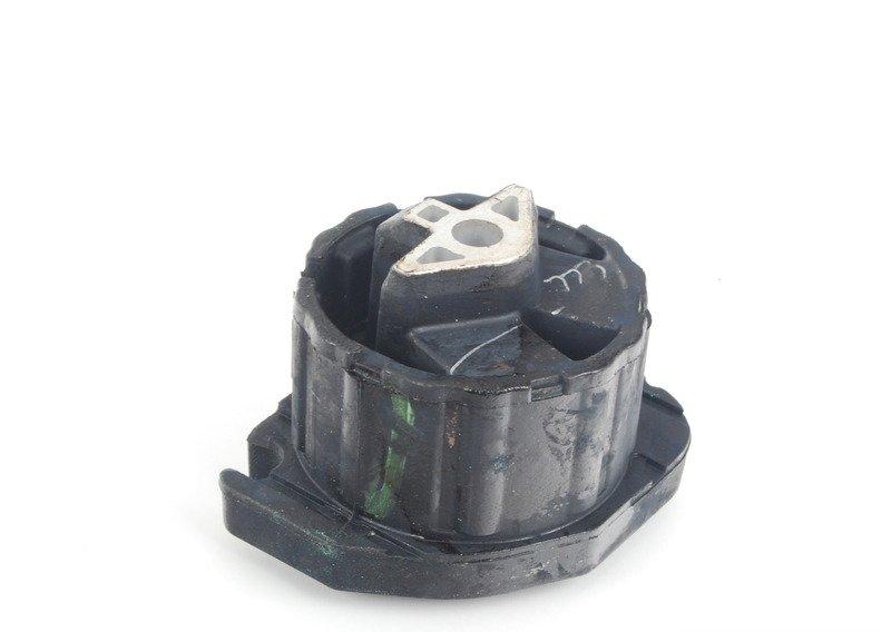 Резинометаллический шарнир