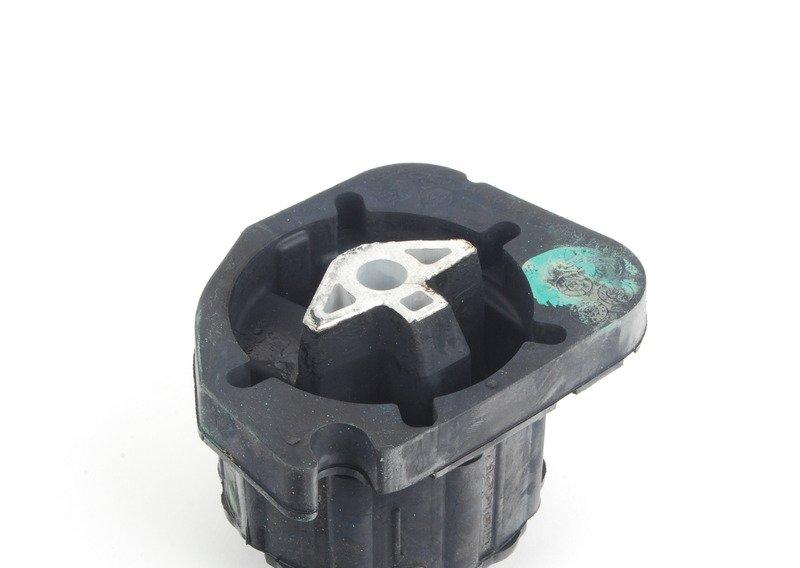 Резинометаллический шарнир