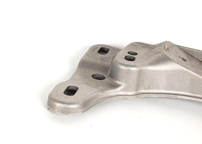 Опорная балка коробки передач